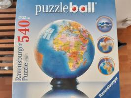 Puzzle disponible pour échange ou troc