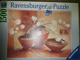 Puzzle disponible pour échange ou troc