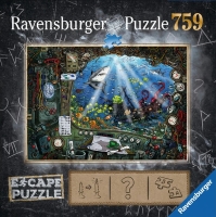 Puzzle disponible pour échange ou troc